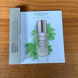 bareMinerals Skinsorials Skinlongevity Infusion